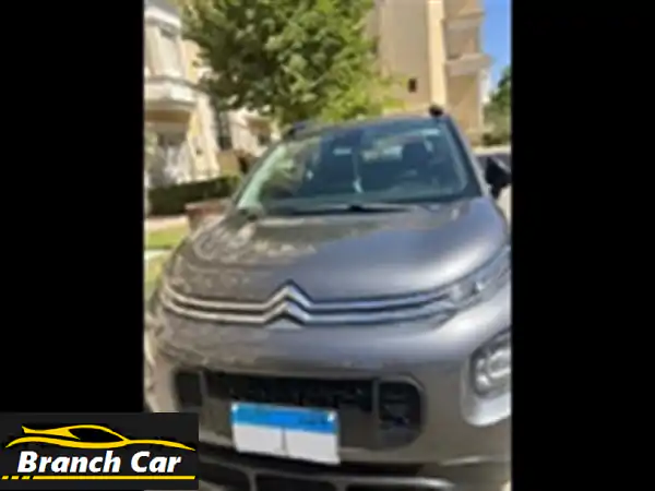 سيتروين C3 اير كروس 2021 للبيع | التجمع الخامس،...