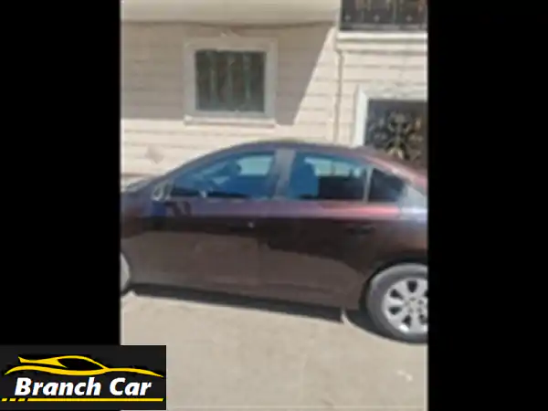 شيفروليه كروز 2016 فابريكة (عدا أجزاء معدودة) | سيارة عملية وجاهزة للانطلاق!