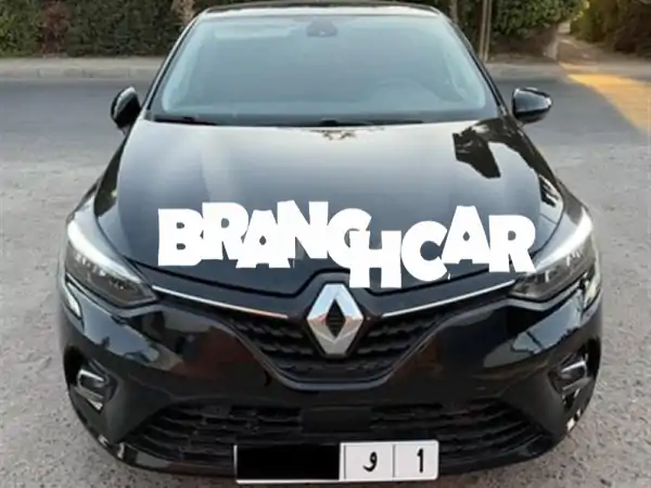 رينو كليو 2023 أوتوماتيك بنزين للبيع في مراكش | 65 ألف كم...