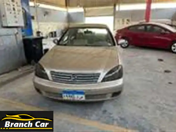 نيسان صني 2012 N16 أوتوماتيك | فابريكة دواخل بحالة...