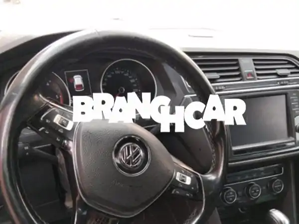 اغتنم الفرصة: فولكس فاجن تيجوان ديزل 2016 أوتوماتيك | قوة وكفاءة في حوطة