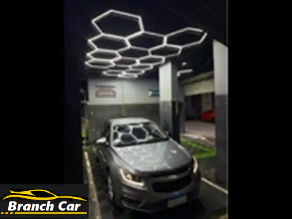 امتلكها الآن! شيفروليه كروز 2016 أعلى فئة - شاشة...