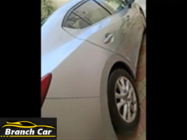 مازدا 3 2016 توب لاين | أعلى فئة، دواخل فبريكة، رخصة 3 سنين | لا تحتاج أي مصاريف | لقطة في مدينة بدر!