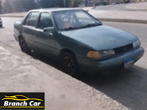 هيونداي اكسيل 1998 فابريكة دواخل | الجودة...