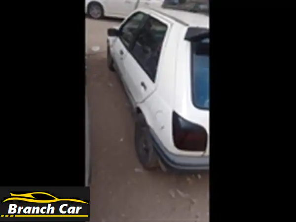 فورد فيستا 1997 للبيع: فبريكا، اقتصادية، تحديثات حديثة - النزهة الجديدة