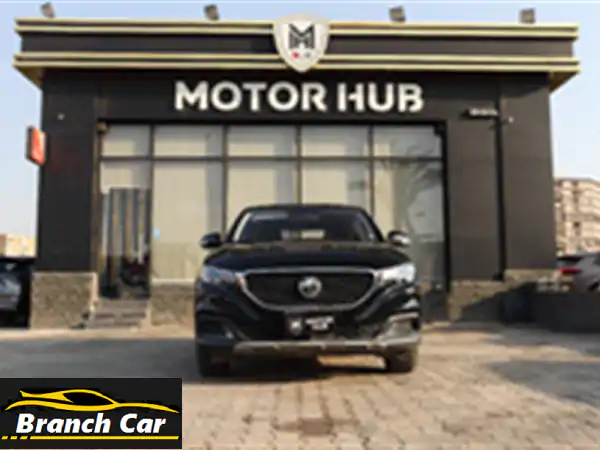 امتلك الآن: MG ZS 2022 للبيع بمدينة نصر - رفاهية وأمان...