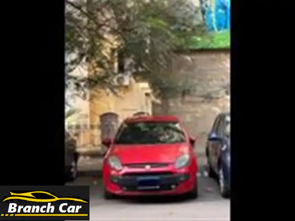 فيات بونتو ايفو 2011 للبيع بحلوان | اقتصادية،...