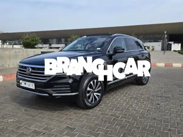 فولكس فاجن طوارق إكستريم 2023 (VW Touareg Extreme) | المالك الأول...