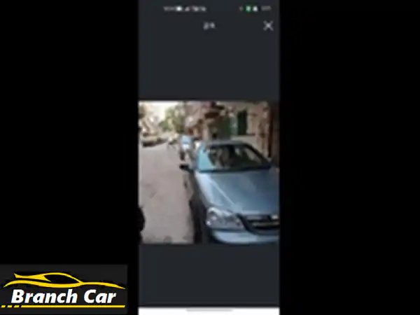 شيفروليه أوبترا 2011 للبيع بالإسكندرية: فابريكة...