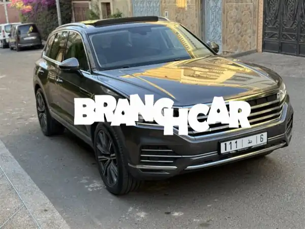 للبيع: فولكس فاجن طوارق إكستريم 2021 | فل أوبشن، 100 ألف...