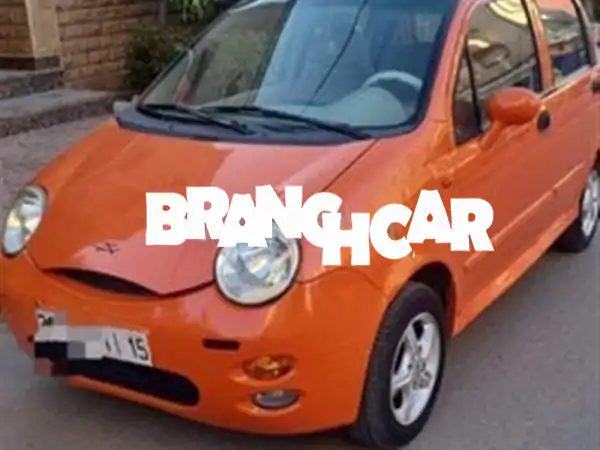 فرصة لا تُعوّض: شيفروليه بريتا (عامرة) 2011 - عداد 60,000...