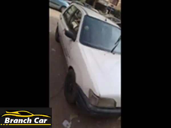 فورد فيستا 1997 للبيع: فبريكا، اقتصادية، تحديثات حديثة...