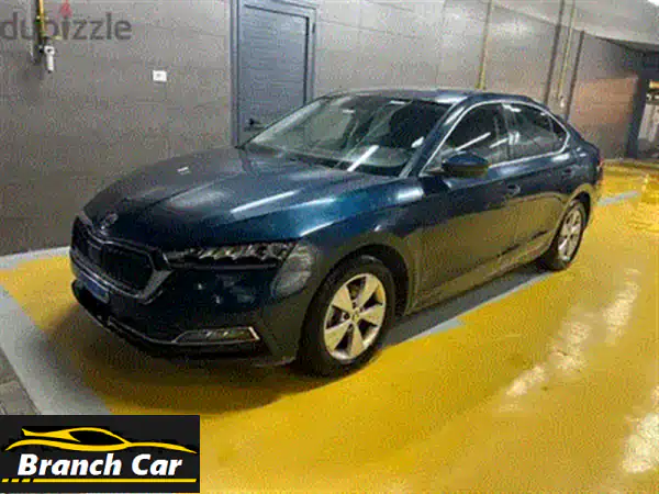 سكودا اوكتافيا لوفت 2026: امتلكها الآن بـ 0% فائدة! استلام فوري وقسط بعد رمضان 2026 مع علام أوتوموتيف.