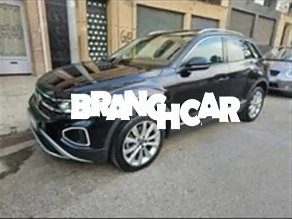 فرصة لا تُعوّض! فولكس فاجن تي-روك 2023 | كاملة...