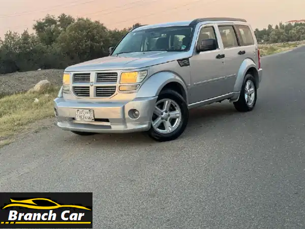 فرصة لا تعوض: دودج نيترو 2011 نظيفة بحالة الوكالة -...