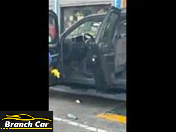 جى ام سى انفوي 2009 للبيع الرياض