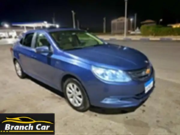 فرصة العمر: شيفروليه نيو أوبترا 2020 بالغردقة – رخصة...