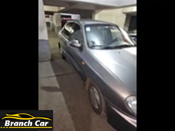 امتلك الأناقة والاعتمادية: شيفروليه لانوس 2011 فابريكا بالكامل | أول مالك | ترخيص 2027 | الإسكندرية