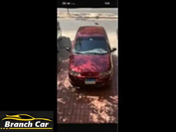 فيات بونتو للبيع 6 أكتوبر