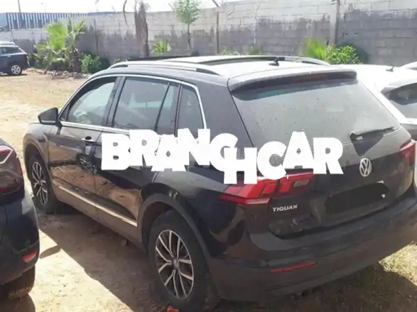 فولكس فاجن تيغوان 2020 أوتوماتيك للبيع: فرصة مشروع...
