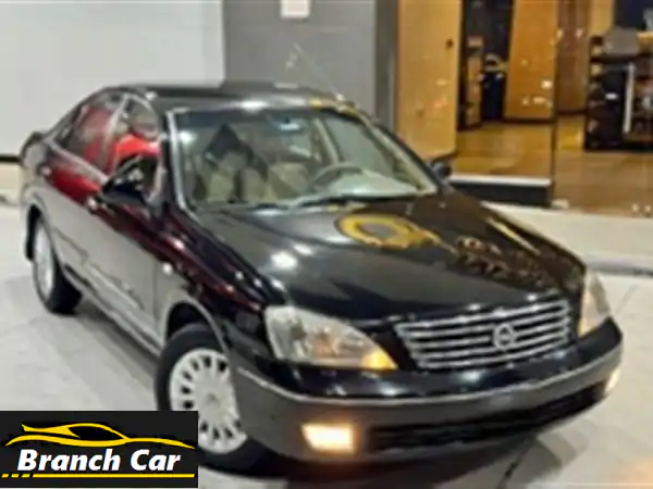 نيسان صني 2010 سوبر صالون للبيع: فابريكا بالكامل 160...