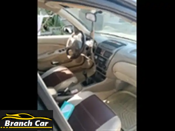 فرصة لا تفوت: نيسان صني 2008 خليجي - مانيوال بحالة...