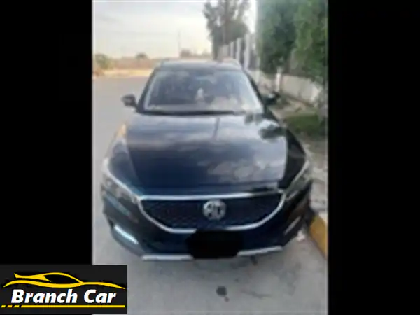 ام جي ZS 2019 للبيع بالإسكندرية: أمان، راحة، وقيمة...
