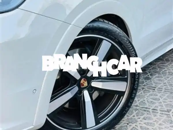 بورش كايين كوبيه 2025 مستوردة: فخامة رياضية جديدة بـ 5000 كم فقط!