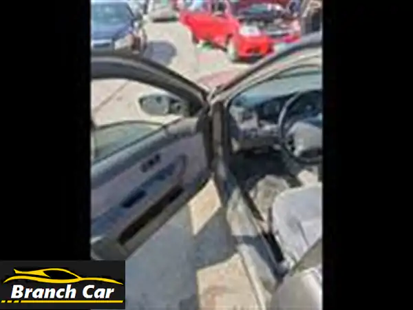 نيسان صني 98 أوتوماتيك خليجي - دواخل فابريكة | رخصة سنة...