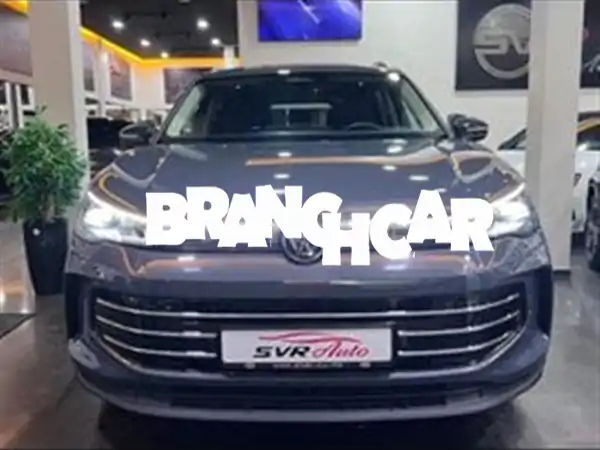 فولكس فاجن تيجوان إيليجانس للبيع بتطوان -...