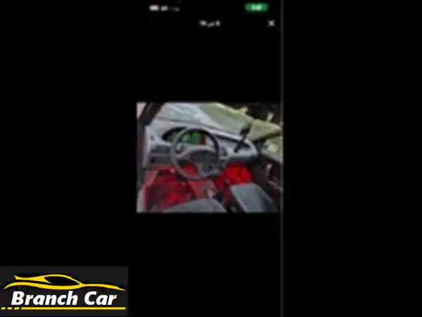 فيات بونتو للبيع 6 أكتوبر