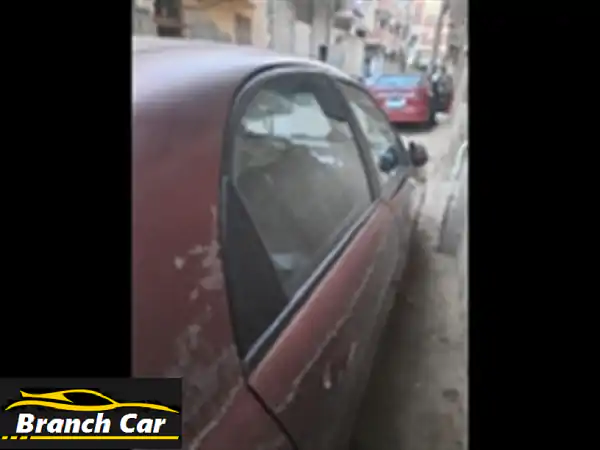 شيفروليه لانوس 2011 فابريكة بالكامل | صيانة دورية |...