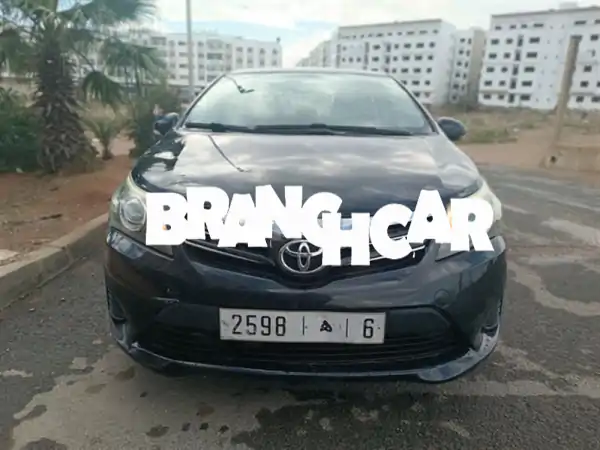 تويوتا أفينسيس 2013 فل كامل | يد واحدة | 190 ألف كم | سعر...