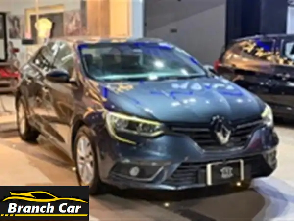 رينو ميجان 2019 فابريكة بالقاهرة: تقسيط حتى 5 سنوات...