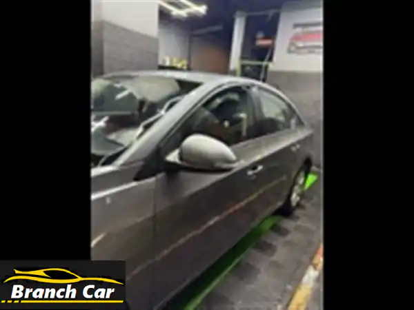 امتلكها الآن! شيفروليه كروز 2016 أعلى فئة - شاشة ذكية، جلد مستورد، فابريكا