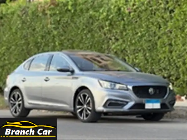 MG 6 2021 للبيع في التجمع، القاهرة الجديدة: موثوقة بـ...