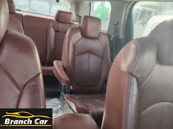 فرصة ذهبية بالدمام: GMC 2009 بممشى 300 كم فقط - كأنها وكالة!