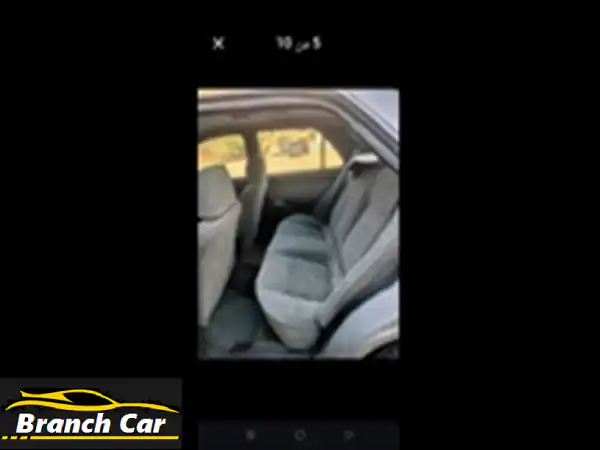 هيونداي إلنترا 1994