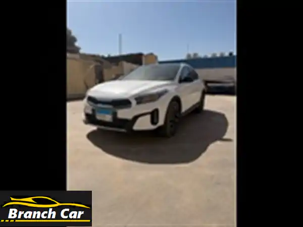 كيا اكسيد للبيع: أناقة أوروبية وراحة لا مثيل لها |...