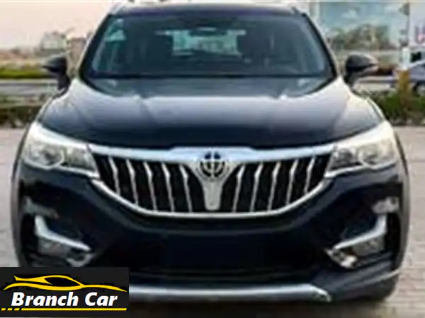 حلمك يتحقق! بريليانس V6 2019 فبريكا بالكامل | قسطها...