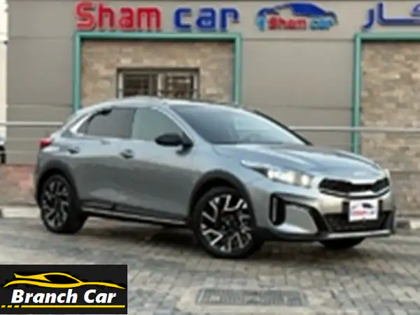 كيا اكسيد 2025 للبيع بمدينة نصر: رفاهية الأداء...