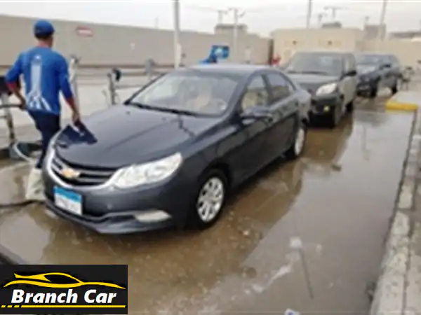 شيفروليه أوبترا 202 للبيع: صيانة منتظمة، كاوتش وبطارية جديدة! قيادة اقتصادية وموثوقة.