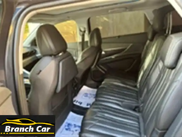 فرصة ذهبية: بيجو 5008 موديل 2019 | فبريكا بالكامل...