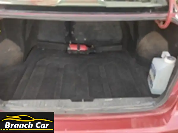 شيفروليه أوبترا للبيع شبين الكوم