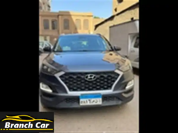 امتلك الآن: هيونداي توسان 2019 GDI (تاني فئة) -...