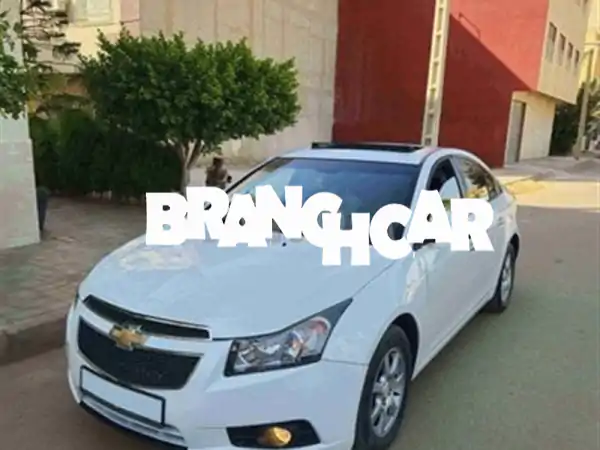 شيفروليه كروز 2012 أوتوماتيك فبريكة | حالة ممتازة |...