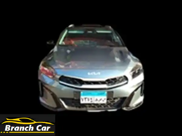 كيا اكسيد 2024 بضمان الوكيل | حماية نانو سيراميك 7 سنوات...