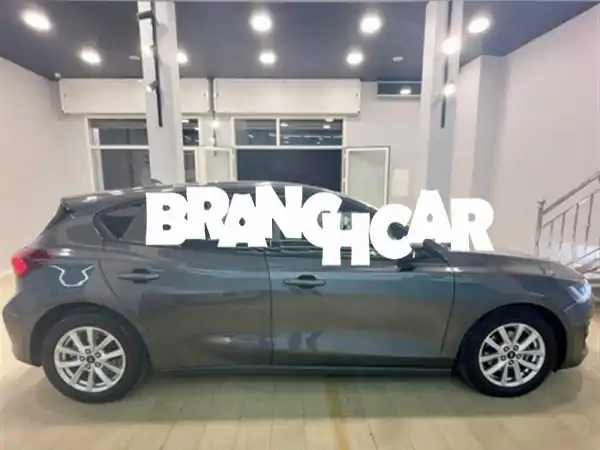 فورد فوكس ديزل أوتوماتيكي 2023 في طنجة