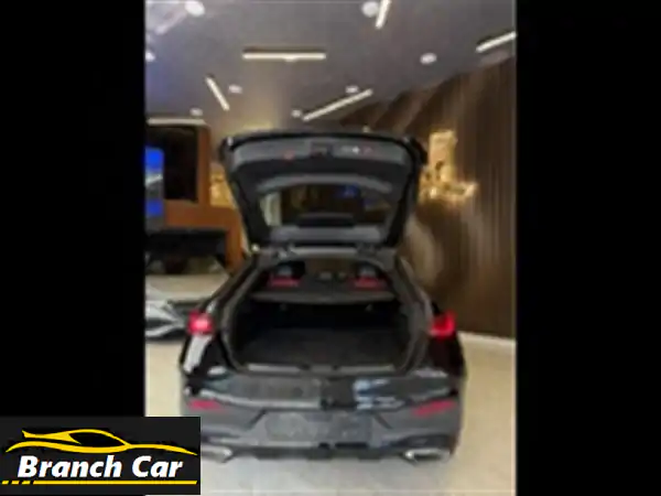 امتلك الأسطورة: مرسيدس GLC 300 AMG كوبيه 2025/2026 فل كامل - فخامة، أداء، تقسيط مريح!