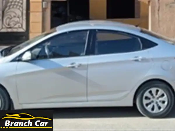 هيونداي أكسنت RB 2014: كاملة التجهيزات، صيانة دورية...